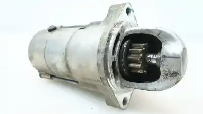 Peça sobressalente para automóvel em segunda mão motor de arranque por kia sportage iii (sl) 2.0 crdi awd referências oem iam 361002f000