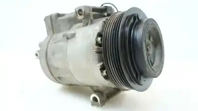 Peça sobressalente para automóvel em segunda mão compressor de ar condicionado a/a a/c por kia sportage iii (sl) 2.0 crdi awd referências oem iam 977012y000