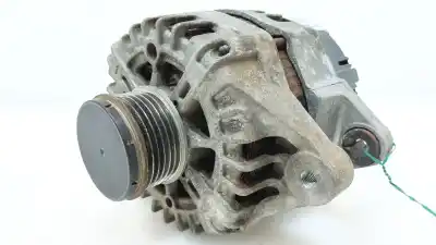 Peça sobressalente para automóvel em segunda mão alternador por kia sportage iii (sl) 2.0 crdi awd referências oem iam 373002f100