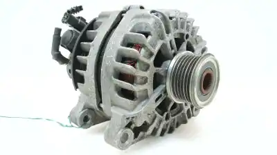 Second-hand car spare part alternator for citroen jumpy furgón 1.6 hdi 90 8v oem iam references 9678048880