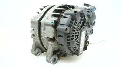 Автозапчастина б/у генератор для citroen jumpy furgón 1.6 hdi 90 8v посилання на oem iam 9678048880  9678048880