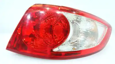 Автозапчасти б/у правый задний фонарь за hyundai santa fé ii (cm) 2.2 crdi gls 4x4 ссылки oem iam 924022b020