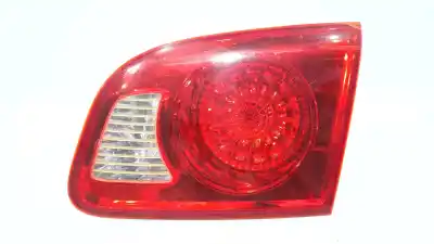 Автозапчасти б/у внутренний правый задний фонарь за hyundai santa fé ii (cm) 2.2 crdi gls 4x4 ссылки oem iam 924062b020