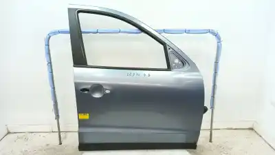 Автозапчасти б/у дверь передняя правая за hyundai santa fé ii (cm) 2.2 crdi gls 4x4 ссылки oem iam 760042b030