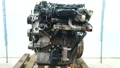 Pièce détachée automobile d'occasion MOTEUR COMPLET pour KIA SPORTAGE III (SL)  Références OEM IAM D4HA  D4HA