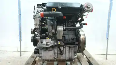 Автозапчасти б/у ПОЛНЫЙ ДВИГАТЕЛЬ за ROVER 75 (RJ)  ссылки OEM IAM 204D2  204D2
