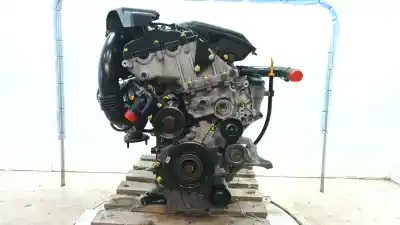 Second-hand car spare part complete engine for rover 75 (rj) 2.0 cdti oem iam references 204d2  204d2