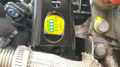 Second-hand car spare part complete engine for rover 75 (rj) 2.0 cdti oem iam references 204d2  204d2