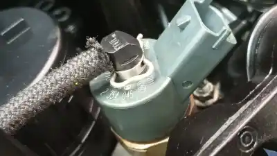 Second-hand car spare part complete engine for rover 75 (rj) 2.0 cdti oem iam references 204d2  204d2