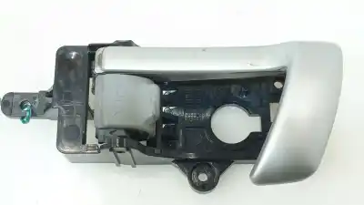 Автозапчасти б/у левая передняя внутренняя ручка за hyundai santa fé ii (cm) 2.2 crdi gls 4x4 ссылки oem iam 826102b010j4