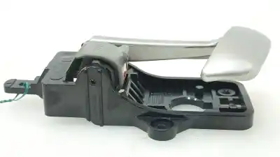 Автозапчасти б/у левая передняя внутренняя ручка за hyundai santa fé ii (cm) 2.2 crdi gls 4x4 ссылки oem iam 826102b010j4  82613cm000
