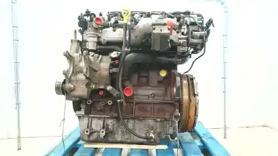 Автозапчасти б/у полный двигатель за hyundai santa fé ii (cm) 2.2 crdi gls 4x4 ссылки oem iam d4eb