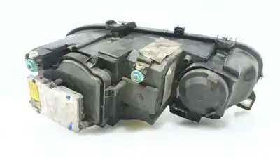 Second-hand car spare part left headlight for rover 75 (rj) 2.0 cdti oem iam references xbc103990  xbc103990