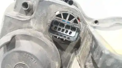 Second-hand car spare part left headlight for rover 75 (rj) 2.0 cdti oem iam references xbc103990  xbc103990