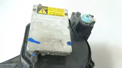 Second-hand car spare part left headlight for rover 75 (rj) 2.0 cdti oem iam references xbc103990  xbc103990