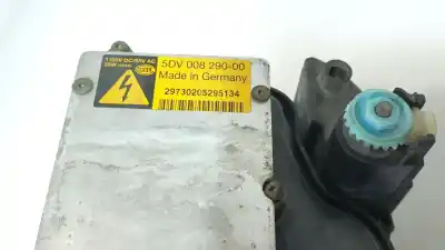 Second-hand car spare part left headlight for rover 75 (rj) 2.0 cdti oem iam references xbc103990  xbc103990