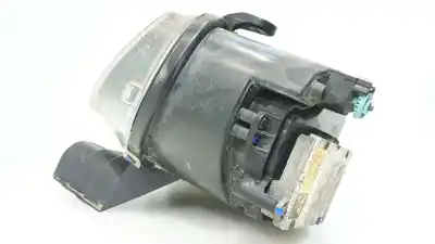 Second-hand car spare part left headlight for rover 75 (rj) 2.0 cdti oem iam references xbc103990  xbc103990