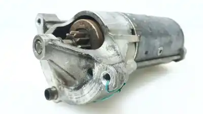 Second-hand car spare part STARTER MOTOR for PEUGEOT 306 BREAK (7E, N3, N5) 2.0 HDI 90 OEM IAM references 5802M3  