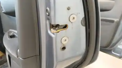 Second-hand car spare part Rear Right Door Lock for CITROEN C4 I (LC_) 1.6 HDi OEM IAM references 9138N5  9138N5