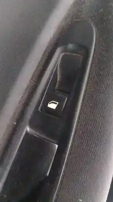 Second-hand car spare part REAR LEFT POWER WINDOW SWITCH for CITROEN C4 I (LC_)  OEM IAM references 6554HJ  6554HJ Second-hand car spare part REAR LEFT POWER WINDOW SWITCH for CITROEN C4 I (LC_)  OEM IAM references 6554HJ  6554HJ