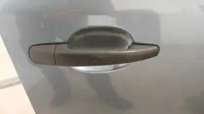 Second-hand car spare part Exterior Right Front Door Handle for CITROEN C4 I (LC_) 1.6 HDi OEM IAM references 9101EQ  9101EQ