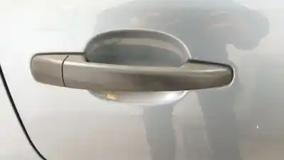 Gebrauchtes Autoersatzteil Hinterer Rechter äusserer Griff zum CITROEN C4 I (LC_) 1.6 HDi OEM-IAM-Referenzen 9101EQ  9101EQ