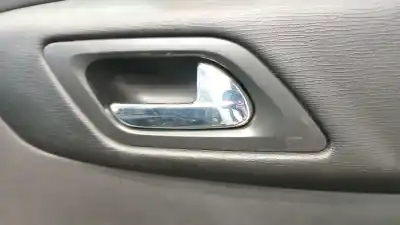 Автозапчастина б/у Усередині ПЕРЕДНЯ ПРАВА РУЧКА для CITROEN C4 I (LC_) 1.6 HDi Посилання на OEM IAM 914493  