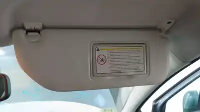 Автозапчастина б/у ПРАВИЛЬНИЙ НАТІР для CITROEN C4 I (LC_) 1.6 HDi Посилання на OEM IAM 8143JF  