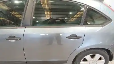 Peça sobressalente para automóvel em segunda mão PORTA DO AUTOMÓVEL TRASEIRA ESQUERDA por CITROEN C4 I (LC_)  Referências OEM IAM 9006H8  9006H8 Peça sobressalente para automóvel em segunda mão PORTA DO AUTOMÓVEL TRASEIRA ESQUERDA por CITROEN C4 I (LC_)  Referências OEM IAM 9006H8  9006H8