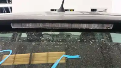 Автозапчастина б/у ЦЕНТРАЛЬНИЙ ГАМПОВ для CITROEN C4 I (LC_) 1.6 HDi Посилання на OEM IAM 6350V2  
