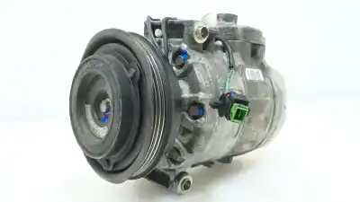 Peça sobressalente para automóvel em segunda mão compressor de ar condicionado a/a a/c por volkswagen passat b5.5 (3b3) 1.9 tdi 4motion referências oem iam 8d0260805r