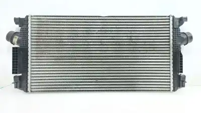 Second-hand car spare part Intercooler for OPEL ASTRA J SPORTS TOURER (P10) 1.7 CDTI (35) OEM IAM references 13267647  13267647
