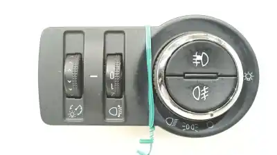 Tweedehands auto-onderdeel LICHTBESTURING voor OPEL ASTRA J SPORTS TOURER (P10)  OEM IAM-referenties 13268703  13268703