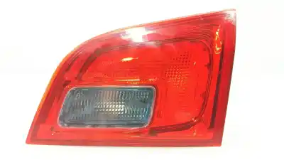 Peça sobressalente para automóvel em segunda mão FAROLIM INTERIOR TRASEIRO DIREITO por OPEL ASTRA J SPORTS TOURER (P10)  Referências OEM IAM 13314053  