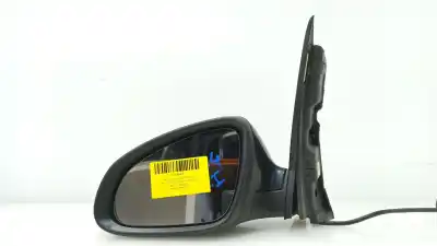 Pezzo di ricambio per auto di seconda mano SPECCHIO SINISTRO per OPEL ASTRA J SPORTS TOURER (P10) 1.7 CDTI (35) Riferimenti OEM IAM 13308357  