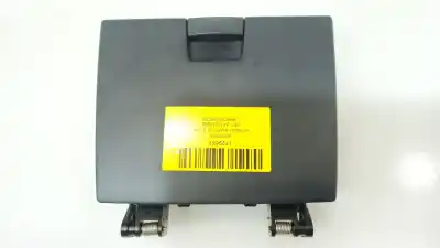 Pezzo di ricambio per auto di seconda mano SCATOLA DI GUANTI per HYUNDAI SANTA FÉ II (CM) 2.2 CRDI GLS 4X4 Riferimenti OEM IAM 847452B000  