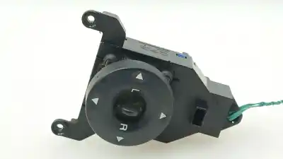 Pezzo di ricambio per auto di seconda mano CONTROLLO SPECCHIO per HYUNDAI SANTA FÉ II (CM) 2.2 CRDI GLS 4X4 Riferimenti OEM IAM 935702B000S4  