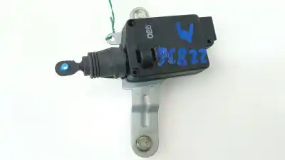 Pezzo di ricambio per auto di seconda mano MOTORE CHIUSURA CANCELLO CENTRALIZZATO per HYUNDAI SANTA FÉ II (CM) 2.2 CRDI GLS 4X4 Riferimenti OEM IAM 957502B000  