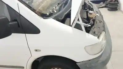 Автозапчасти б/у переднее правое крыло за MERCEDES-BENZ VITO FURGÓN (W638) 108 CDI 2.2 (638.094) ссылки OEM IAM A6388801506  A6388801506