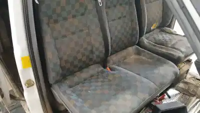 Автозапчасти б/у СИДЕНЬЕ ПРАВОЕ ПЕРЕДНЕЕ за MERCEDES VITO FURGÓN (W638) 108 CDI 2.2 (638.094) ссылки OEM IAM A6389101203  