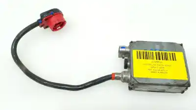 Second-hand car spare part  for BMW 5 (E39)  OEM IAM references 63128387114  8387114