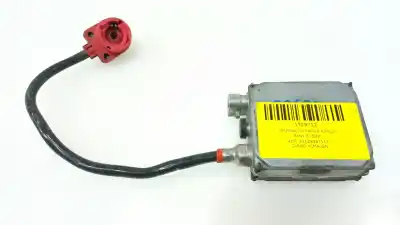 Second-hand car spare part  for BMW 5 (E39)  OEM IAM references 63128387114  8387114