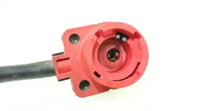 Peça sobressalente para automóvel em segunda mão balastro de xenon por bmw 5 (e39) 530 d referências oem iam 63128387114  8387114