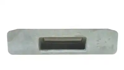 Peça sobressalente para automóvel em segunda mão PUXADOR EXTERIOR DE MALA por MERCEDES VITO TOURER (447) 114/116 CDI 119 CDI/BT extralang (447.705) Referências OEM IAM A2218702410  