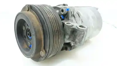 Second-hand car spare part AIR CONDITIONING COMPRESSOR for BMW 5 (E39)  OEM IAM references 64528386650  64528386650