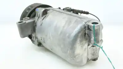 Second-hand car spare part air conditioning compressor for bmw 5 (e39) 520 d oem iam references 64528386650  64528386650