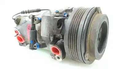 Second-hand car spare part air conditioning compressor for bmw 5 (e39) 520 d oem iam references 64528386650  64528386650