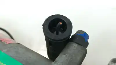 Second-hand car spare part air conditioning compressor for bmw 5 (e39) 520 d oem iam references 64528386650  64528386650