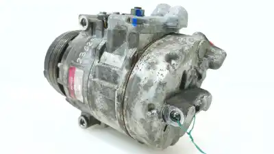 Second-hand car spare part air conditioning compressor for bmw 5 (e39) 530 d oem iam references 64526910459  64526910459