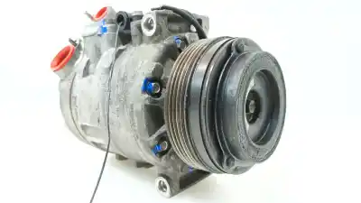 Second-hand car spare part air conditioning compressor for bmw 5 (e39) 530 d oem iam references 64526910459  64526910459